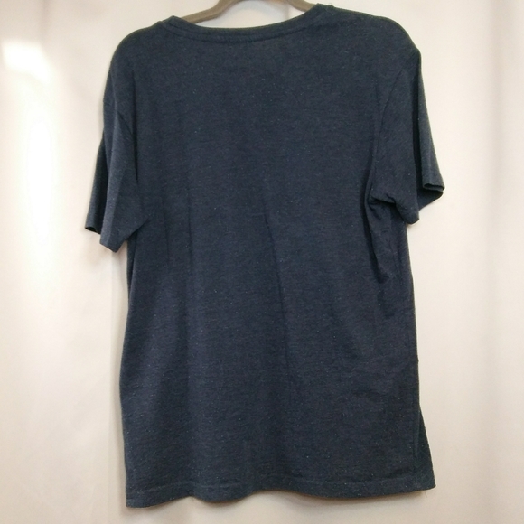 Dr. Strange Graphic Tshirt & Decorative Pills, L - Picture 3 of 3